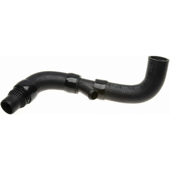 Radiator Coolant Hose Fits select: 2006-2009 FORD FUSION, 2006-2009 MERCURY MILAN