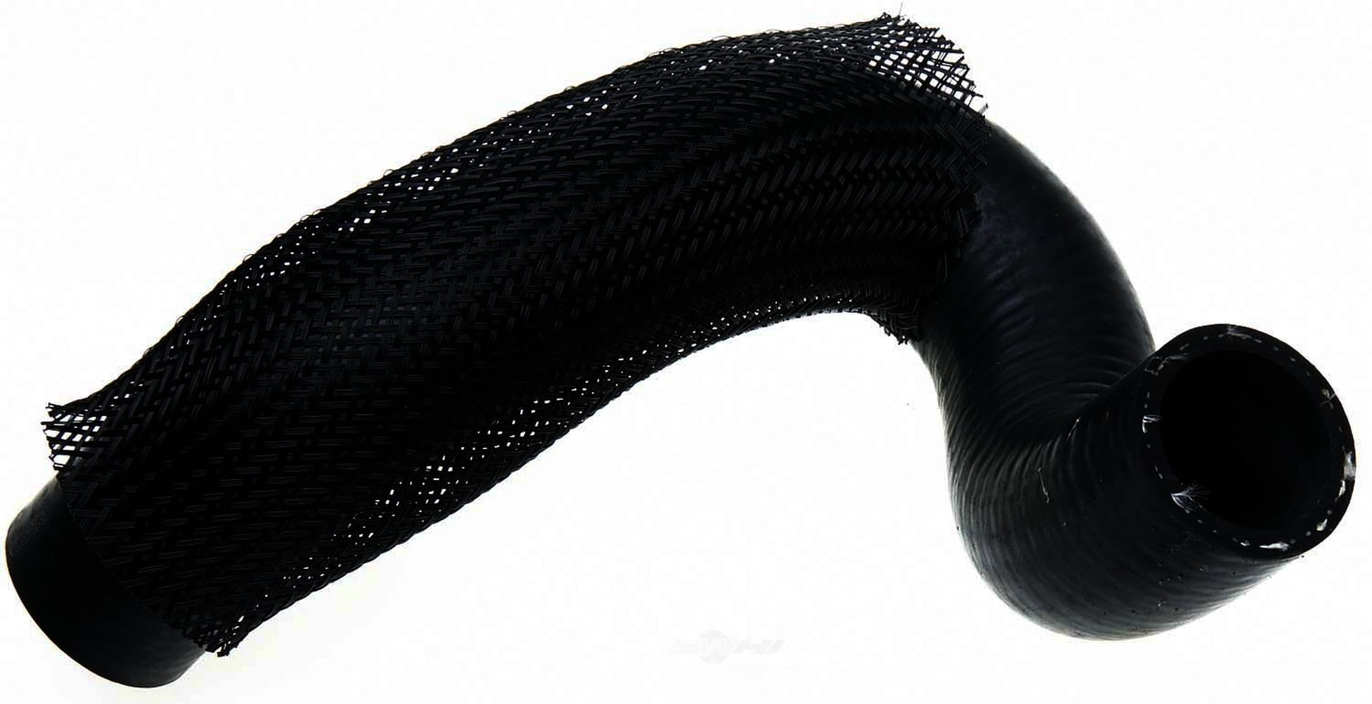 Radiator Coolant Hose Fits select: 2006-2010 CHEVROLET MALIBU, 2006-2010 PONTIAC G6