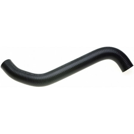 Radiator Coolant Hose Fits select: 2006-2011 CHEVROLET IMPALA, 2003 INFINITI G35