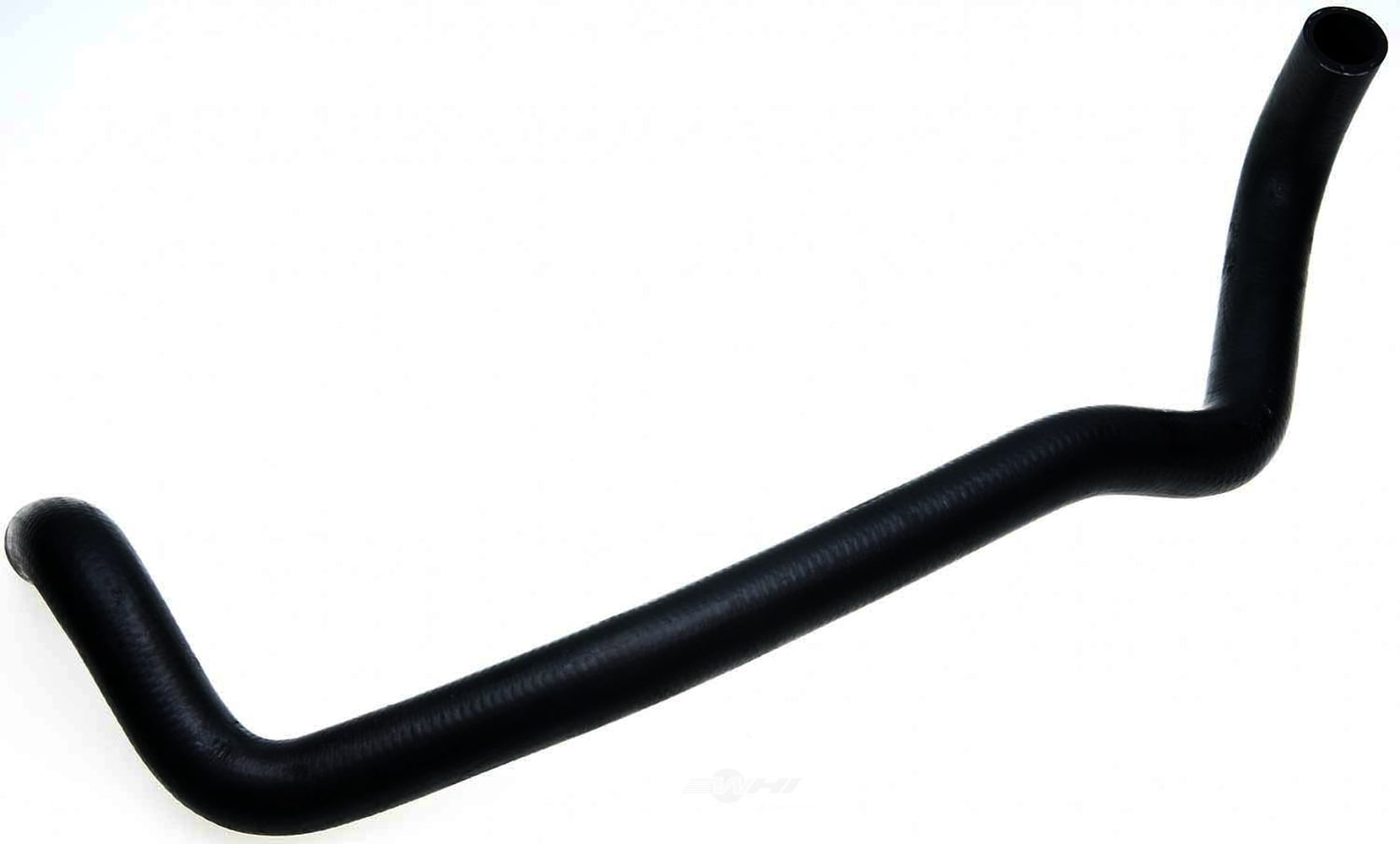 Radiator Coolant Hose Fits select: 2006-2011 CHEVROLET IMPALA, 2006-2007 CHEVROLET MONTE CARLO