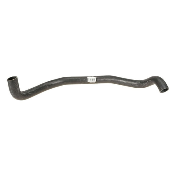 Radiator Coolant Hose Fits select: 2006-2011 CHEVROLET IMPALA, 2006-2007 CHEVROLET MONTE CARLO