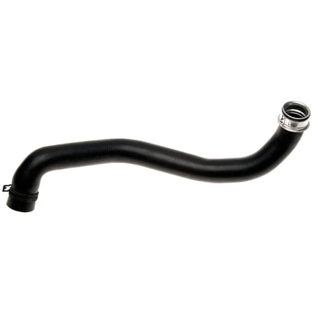 Radiator Coolant Hose Fits select: 2006-2011 MERCEDES-BENZ ML