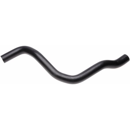 Radiator Coolant Hose Fits select: 2006-2012 MITSUBISHI ECLIPSE, 2005-2012 MITSUBISHI GALANT