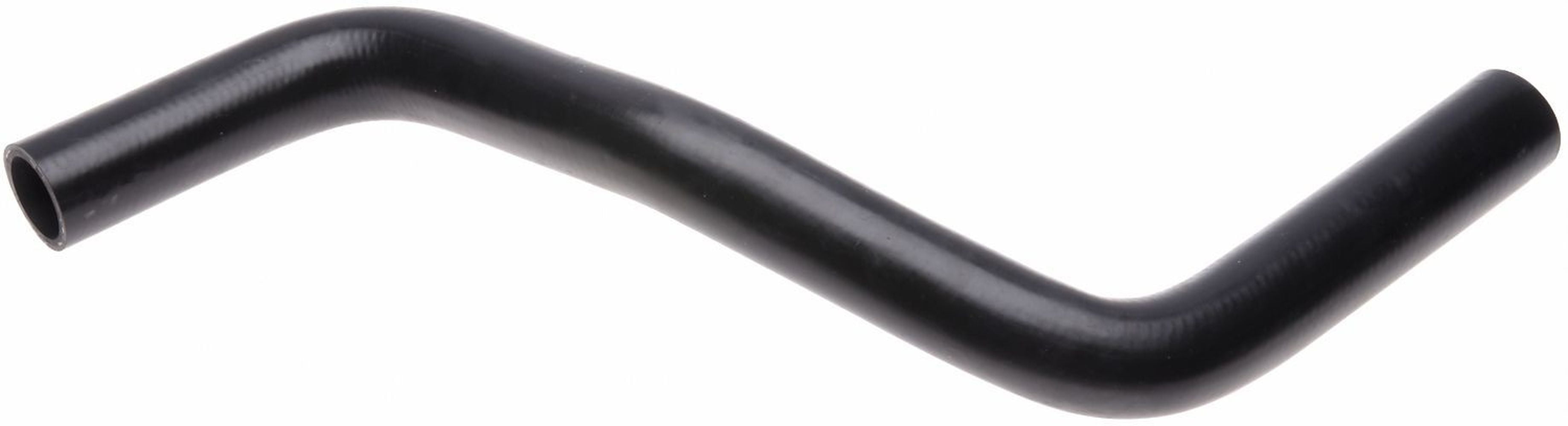 Radiator Coolant Hose Fits select: 2006-2012 MITSUBISHI ECLIPSE