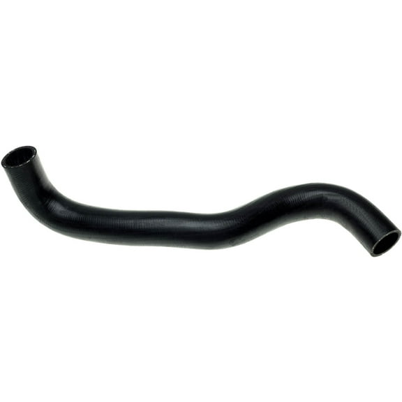 Radiator Coolant Hose Fits select: 2006-2013 LEXUS IS