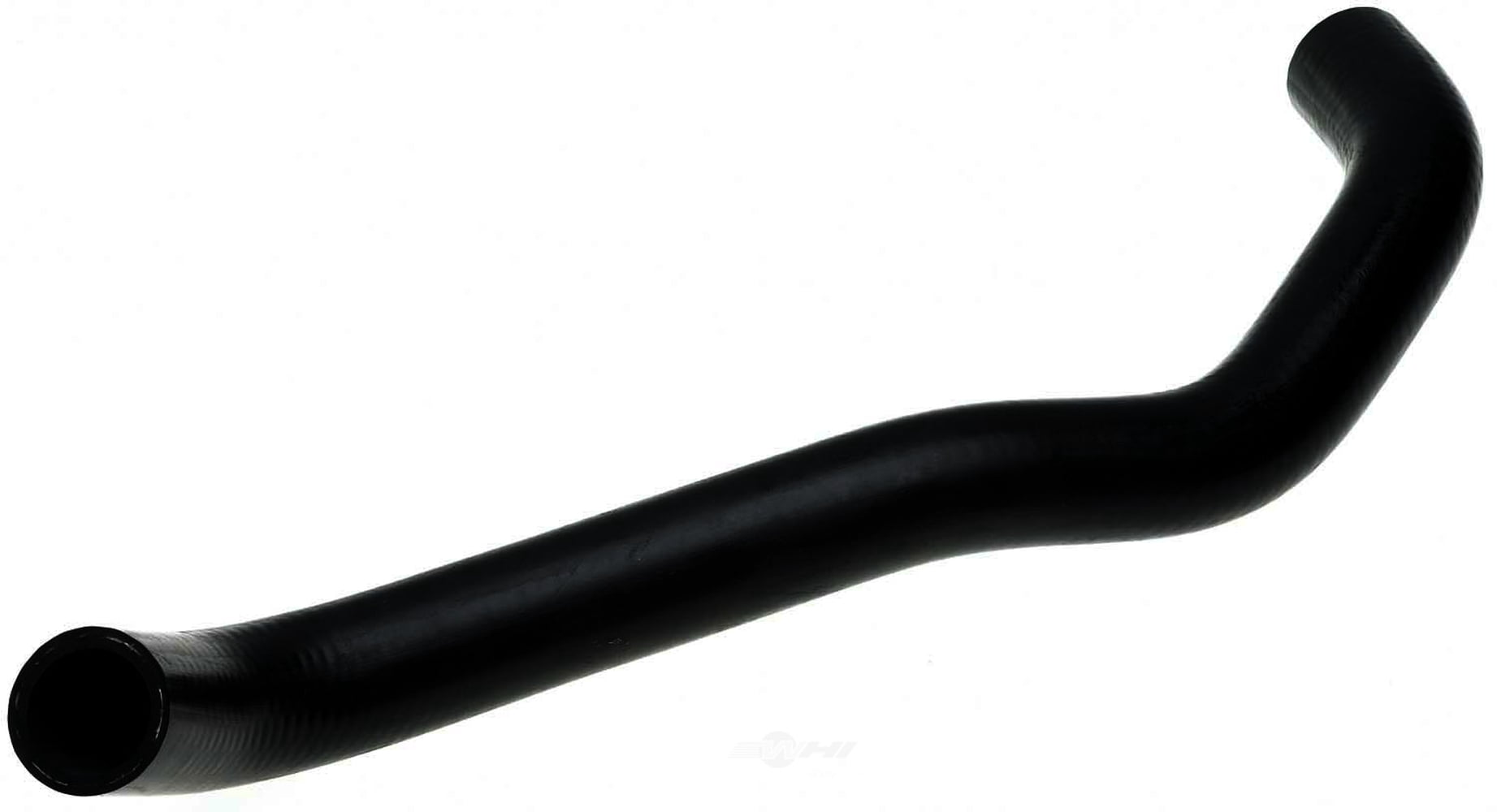 Radiator Coolant Hose Fits select: 2007-2008 HONDA CR-V