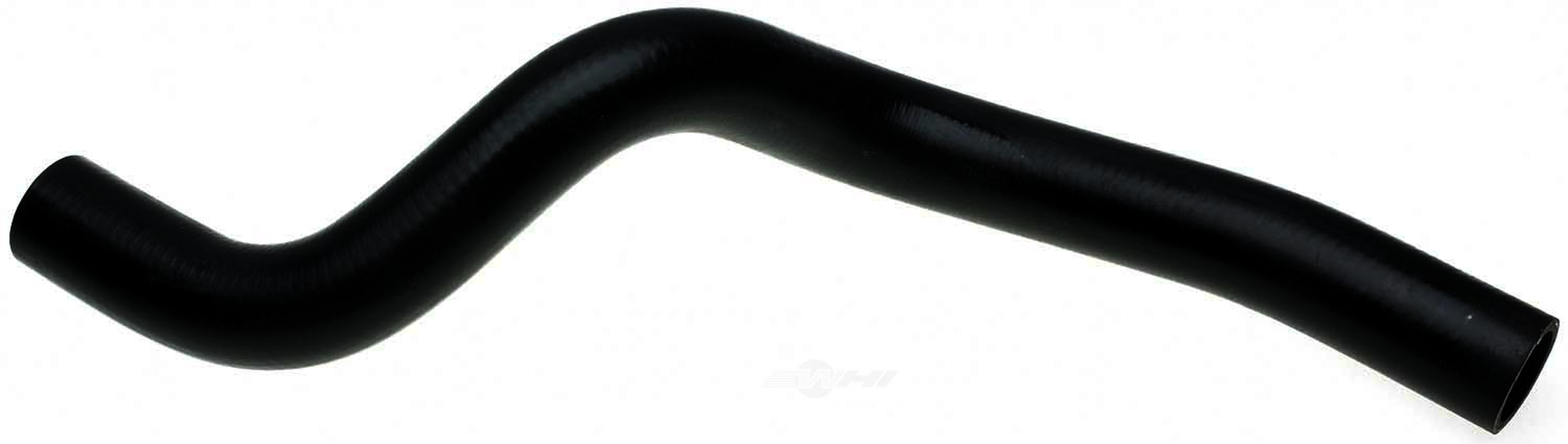 Radiator Coolant Hose Fits select: 2007-2009 HYUNDAI SANTA FE
