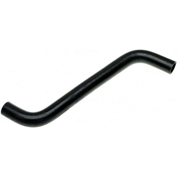 Radiator Coolant Hose Fits select: 2007-2009 KIA SPECTRA, 2007-2008 KIA SPECTRA5
