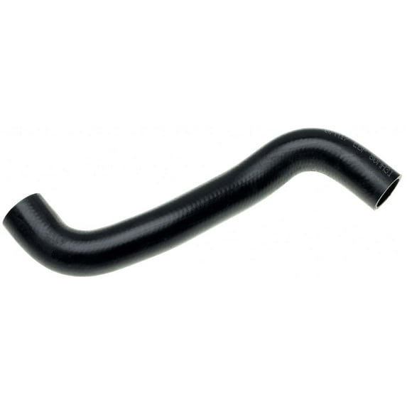 Radiator Coolant Hose Fits select: 2007-2009 LEXUS RX