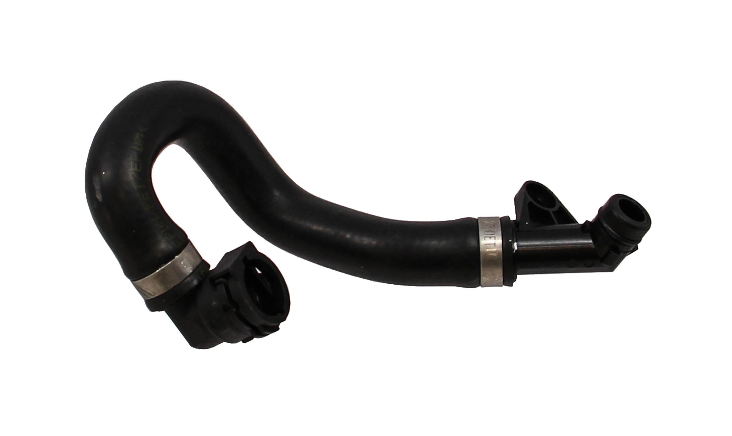 Radiator Coolant Hose Fits select: 2007-2013 BMW 328, 2006 BMW 325