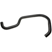 Radiator Coolant Hose Fits select: 2007-2013 CHEVROLET SILVERADO, 2007-2014 CHEVROLET TAHOE