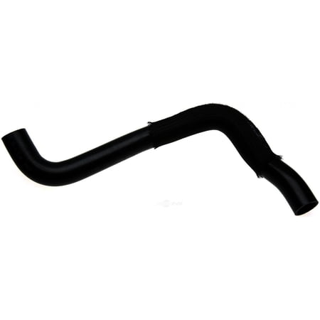 Radiator Coolant Hose Fits select: 2007-2014 FORD EDGE, 2007-2015 LINCOLN MKX