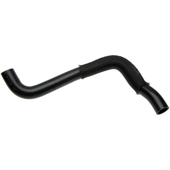 Radiator Coolant Hose Fits select: 2007-2014 FORD EDGE, 2007-2015 LINCOLN MKX