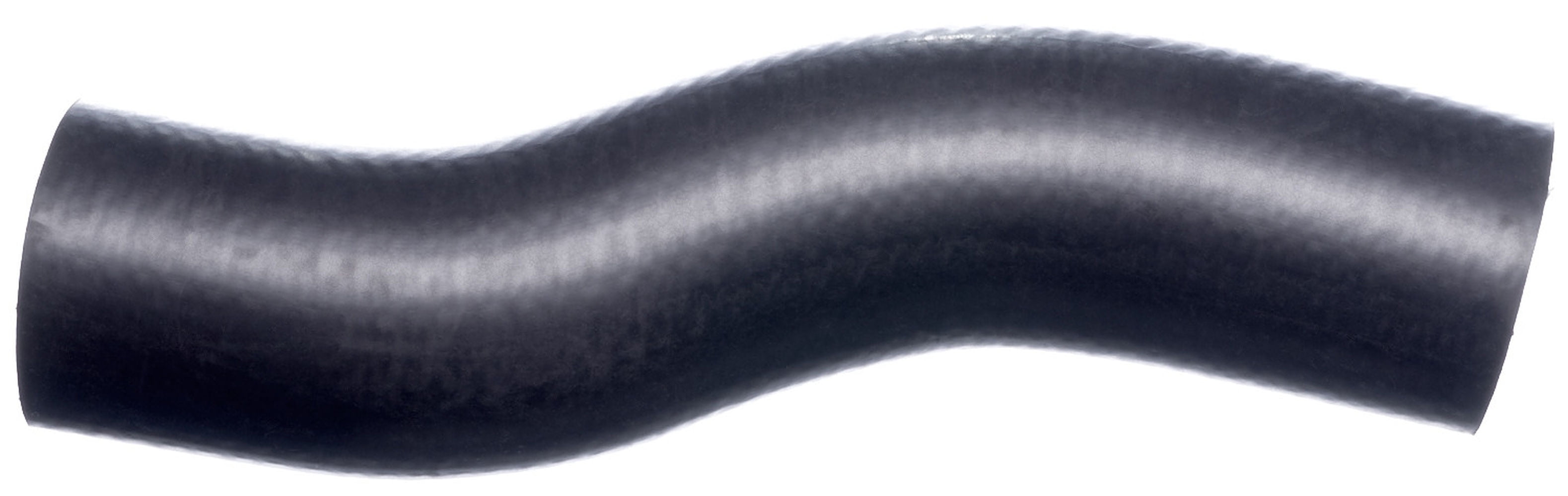 Radiator Coolant Hose Fits select: 2007-2014 FORD MUSTANG