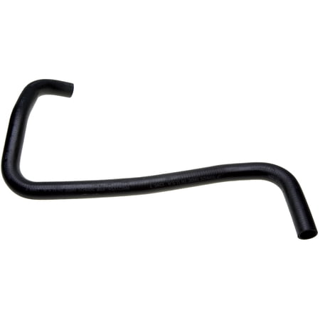 Radiator Coolant Hose Fits select: 2007-2020 CHEVROLET EXPRESS G2500, 2007-2020 CHEVROLET EXPRESS G3500