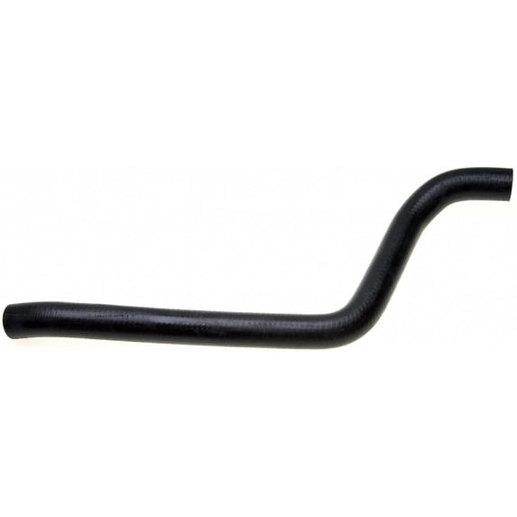 Radiator Coolant Hose Fits select: 2008-2010 CHEVROLET MALIBU, 2008-2010 PONTIAC G6