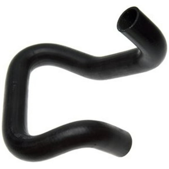 Radiator Coolant Hose Fits select: 2008-2010 CHRYSLER TOWN & COUNTRY, 2008-2010 DODGE GRAND CARAVAN