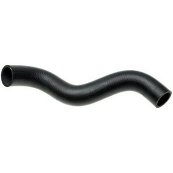 Radiator Coolant Hose Fits select: 2008-2010 INFINITI M45
