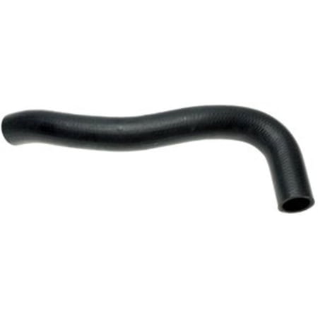 Radiator Coolant Hose Fits select: 2008-2010 INFINITI M45