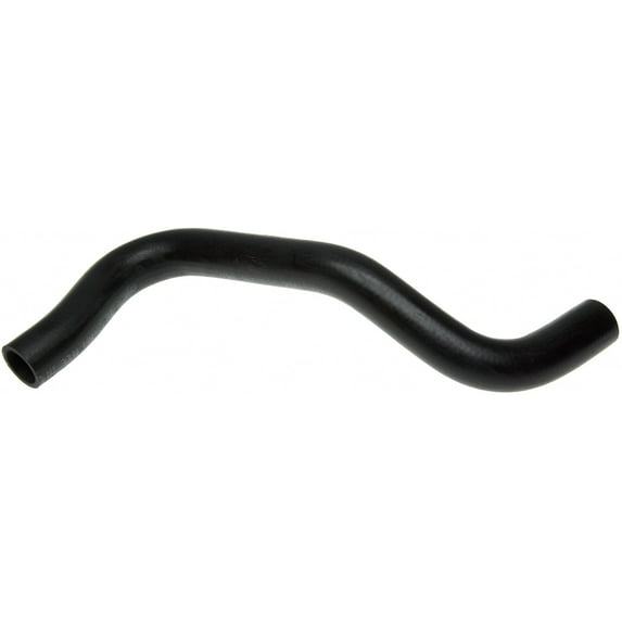 Radiator Coolant Hose Fits select: 2008-2010 SATURN VUE