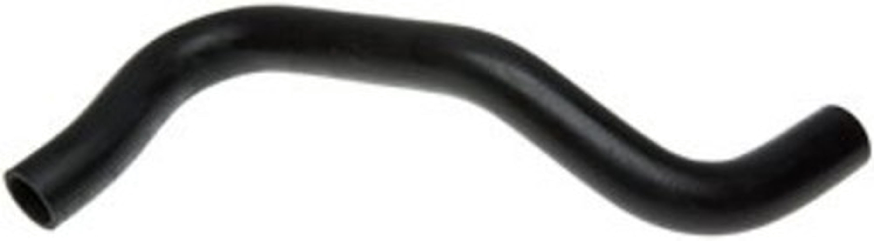 Radiator Coolant Hose Fits select: 2008-2010 SATURN VUE
