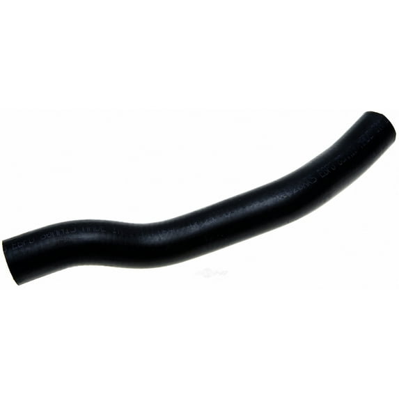 Radiator Coolant Hose Fits select: 2008-2012 HONDA ACCORD, 2009-2014 ACURA TL