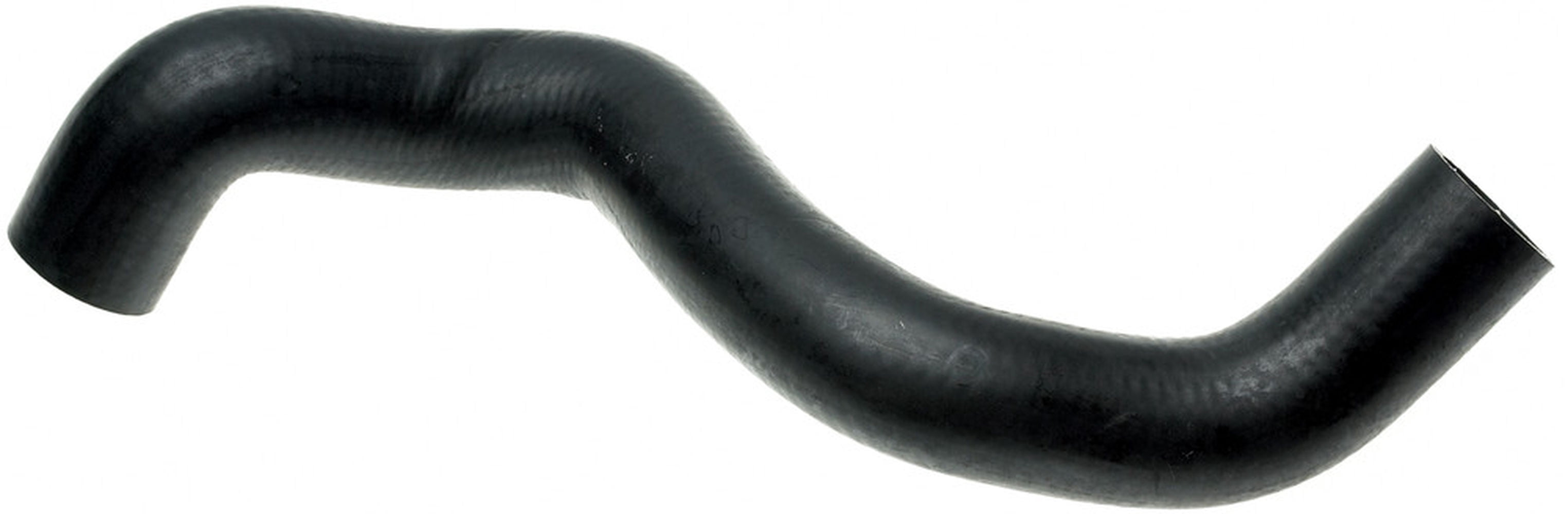 Saturn Astra Radiator Coolant Hose