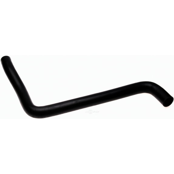 Radiator Coolant Hose Fits select: 2009-2010 HYUNDAI SONATA, 2009-2010 KIA OPTIMA