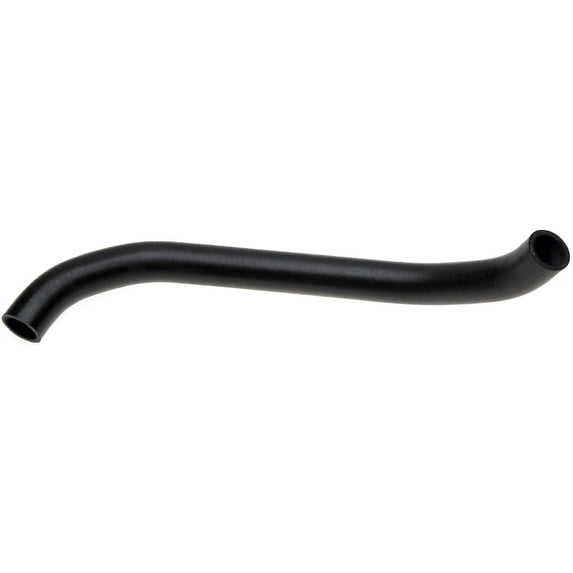 Radiator Coolant Hose Fits select: 2009-2014 ACURA TSX