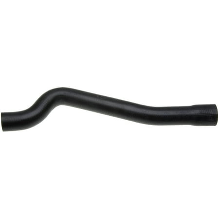 Gates 23293 Radiator Hose, Upper
