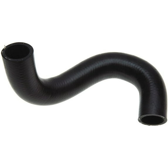 Radiator Coolant Hose Fits select: 2009-2019 TOYOTA COROLLA, 2009-2013 TOYOTA COROLLA MATRIX