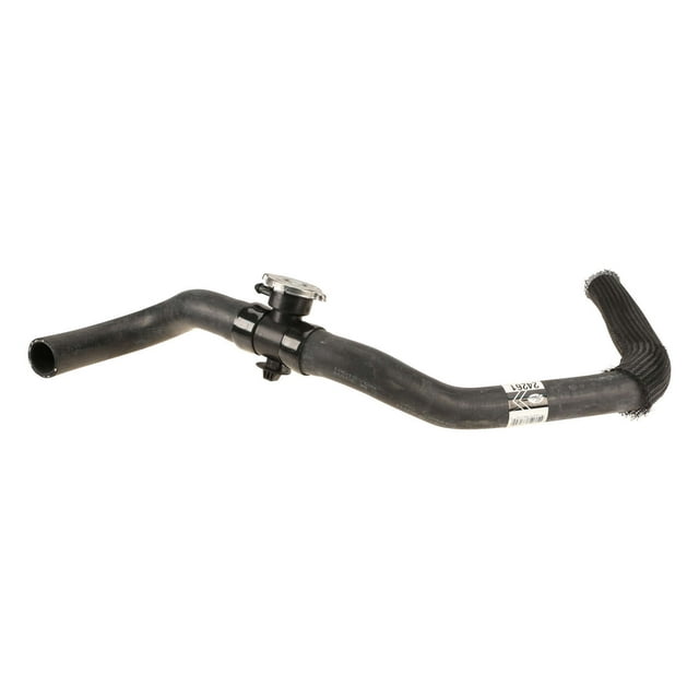 Radiator Coolant Hose Fits select 20092020 DODGE JOURNEY