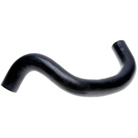 Radiator Coolant Hose Fits select: 2010-2011 TOYOTA CAMRY, 2009-2015 TOYOTA VENZA