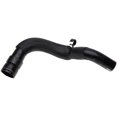 thumbnail image 1 of Radiator Coolant Hose Fits select: 2010-2012 FORD FUSION, 2010-2011 MERCURY MILAN, 1 of 2