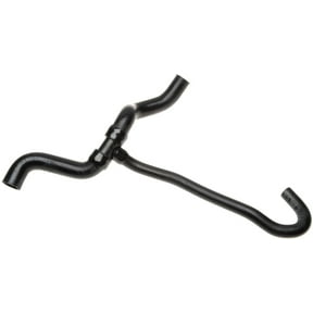 Radiator Coolant Hose Fits select: 2010-2013 FORD TRANSIT CONNECT