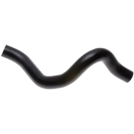 Radiator Coolant Hose Fits select: 2011-2012 BUICK REGAL, 2011 BUICK LACROSSE