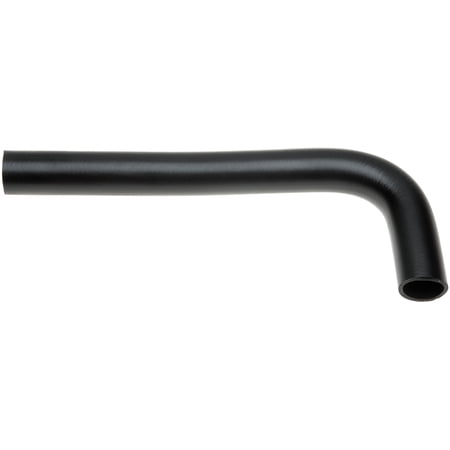 Radiator Coolant Hose Fits select: 2011-2012 DODGE RAM 2500, 2011-2012 DODGE RAM 3500