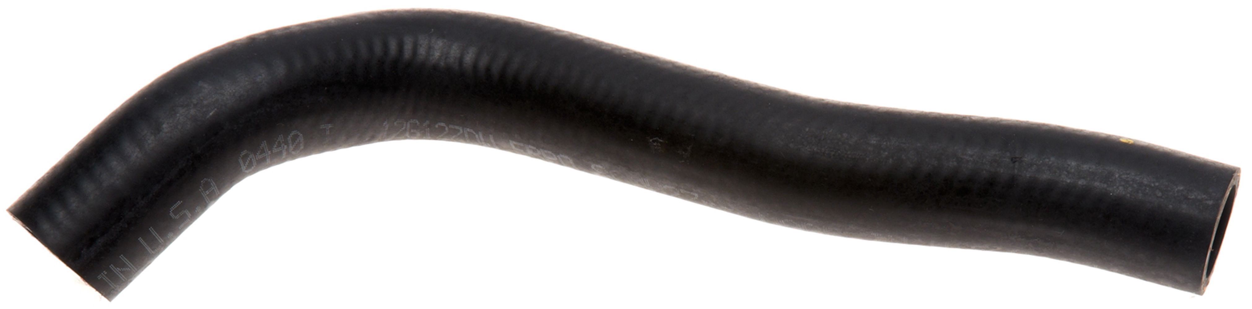 Radiator Coolant Hose Fits select: 2011-2013 HONDA FIT