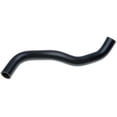 thumbnail image 1 of Radiator Coolant Hose Fits select: 2011-2013 INFINITI M37, 2014-2017 INFINITI QX70, 1 of 3