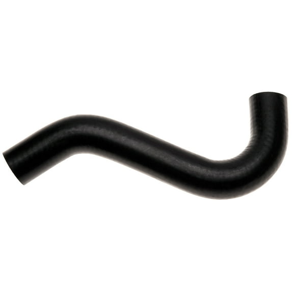 Radiator Coolant Hose Fits select: 2011-2014 MAZDA MAZDA2