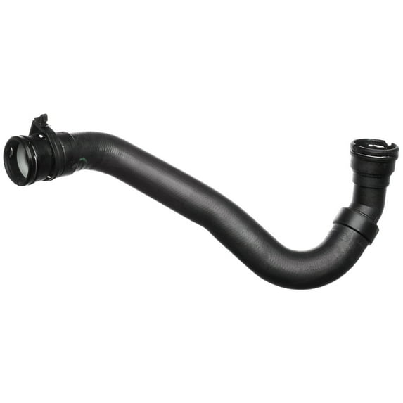 Radiator Coolant Hose Fits select: 2011-2016 FORD F250, 2011-2016 FORD F350