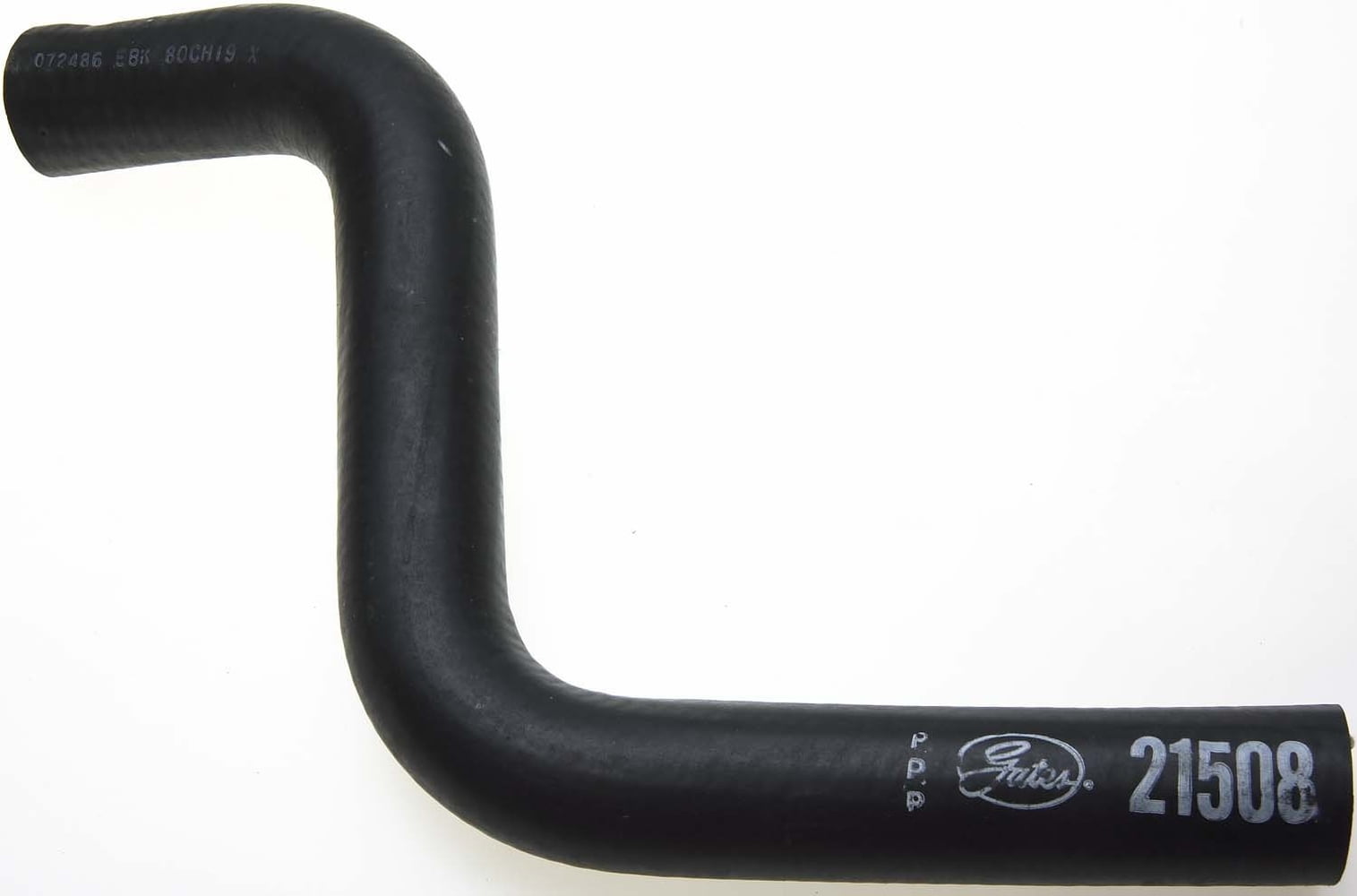 Radiator Coolant Hose Fits select: 2011-2016 TOYOTA SIENNA, 2003 ...