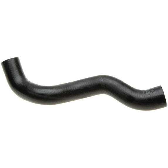 Radiator Coolant Hose Fits select: 2011-2018 JEEP GRAND CHEROKEE, 2011-2020 DODGE DURANGO