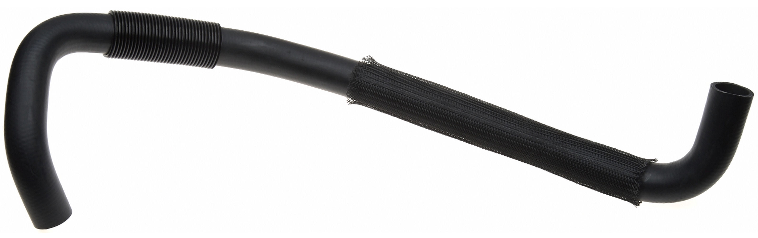 Radiator Coolant Hose Fits select: 2011-2020 DODGE GRAND CARAVAN, 2011-2016 CHRYSLER TOWN & COUNTRY