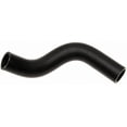 thumbnail image 1 of Radiator Coolant Hose Fits select: 2011 MAZDA RX8, 1 of 1
