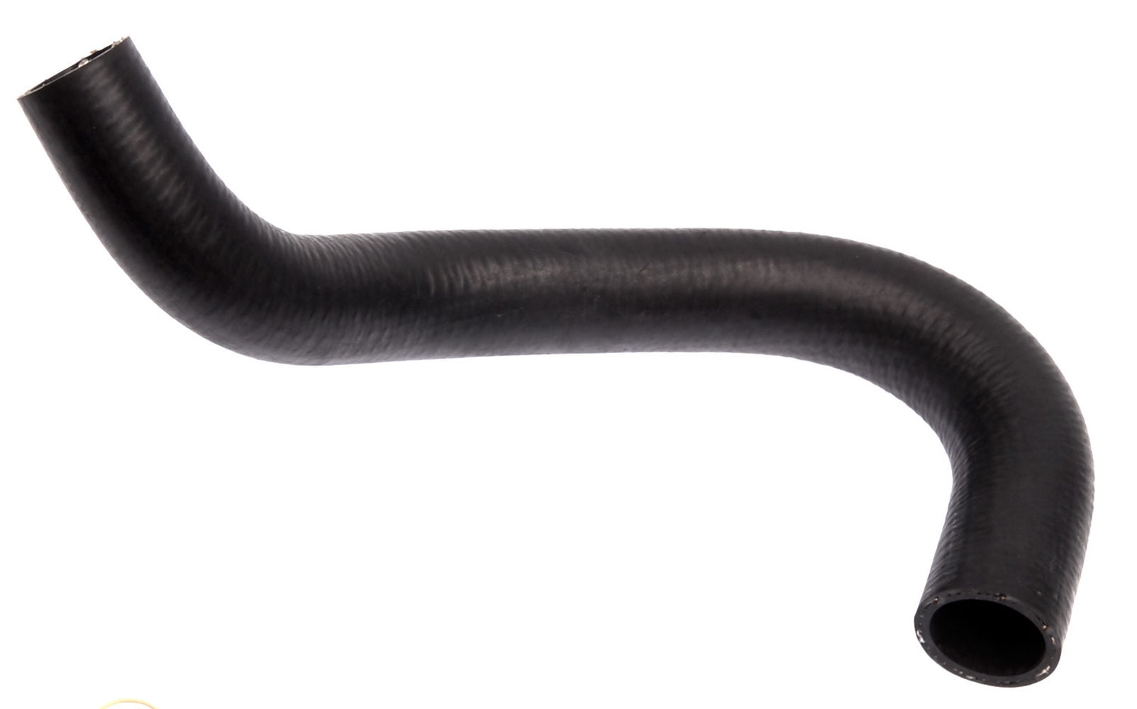 Radiator Coolant Hose Fits select: 2012-2013 CHEVROLET CAPRICE