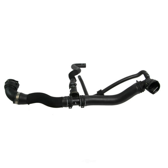 Radiator Coolant Hose Fits select: 2012-2013 VOLKSWAGEN JETTA, 2008-2014 VOLKSWAGEN GTI