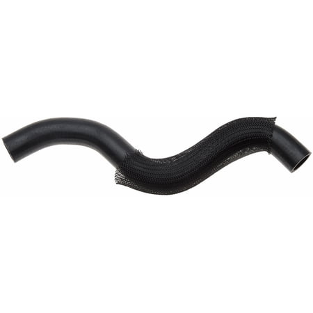 Radiator Coolant Hose Fits select: 2012-2016 FIAT 500