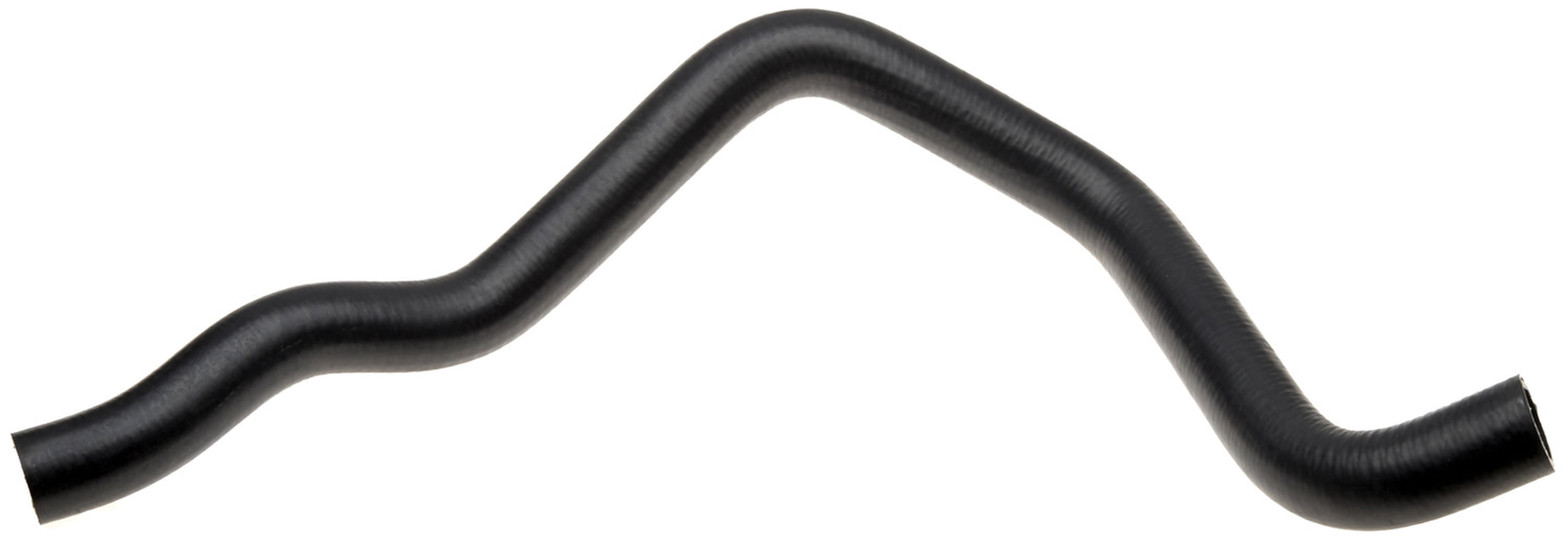 Radiator Coolant Hose Fits select: 2012-2017 BUICK VERANO