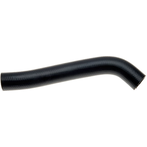 Radiator Coolant Hose Fits select: 2012-2017 HYUNDAI ACCENT, 2012-2017 KIA RIO